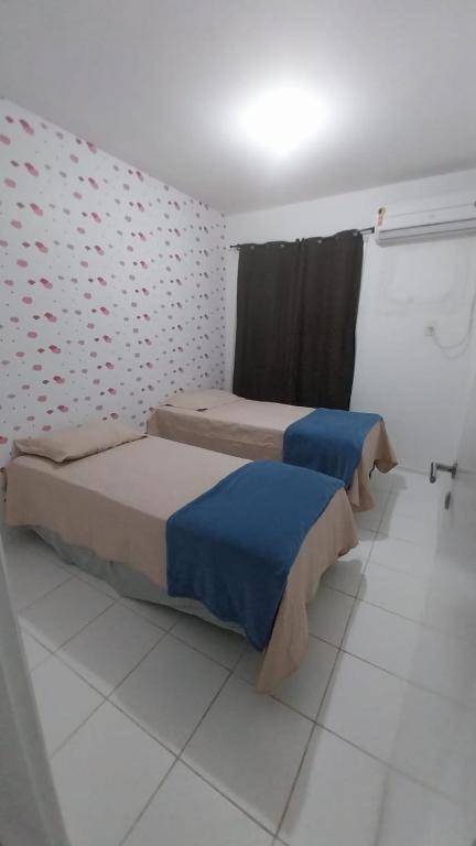 Apartmán Apto Vista Mar A 1Km Da Praia Aracagy São Luís Exteriér fotografie