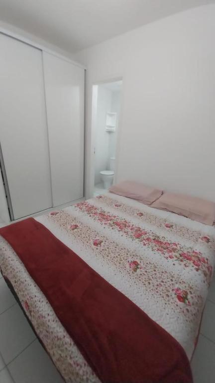 Apartmán Apto Vista Mar A 1Km Da Praia Aracagy São Luís Exteriér fotografie